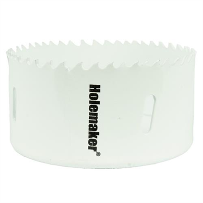 Holemaker Bi-Metal Holesaw 86mm Dia.