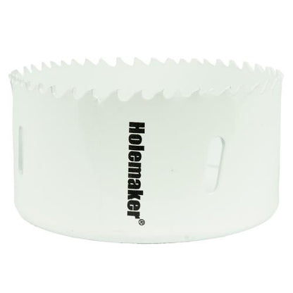 Holemaker Bi-Metal Holesaw 86mm Dia.
