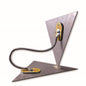 Stronghand Snake Magnet with Flat Pads - 450mm**