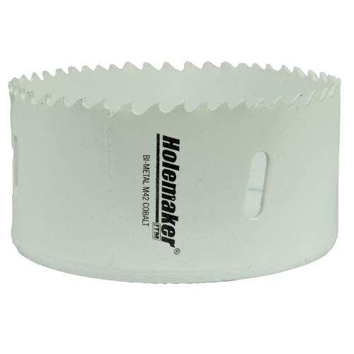 Holemaker Bi-Metal Holesaw 89mm Dia.