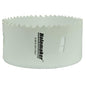 Holemaker Bi-Metal Holesaw 89mm Dia.