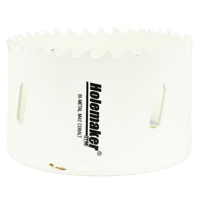 Holemaker Bi-Metal Holesaw 67mm Dia.