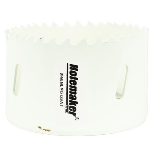 Holemaker Bi-Metal Holesaw 67mm Dia.