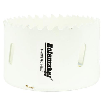 Holemaker Bi-Metal Holesaw 67mm Dia.