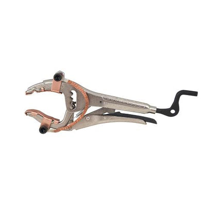 Stronghand Copper Grounding Plier