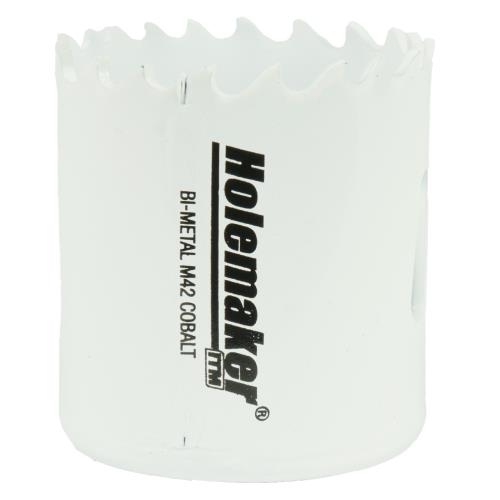 Holemaker Bi-Metal Holesaw 41mm Dia.