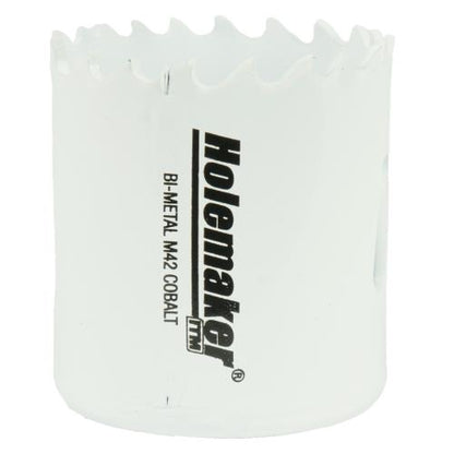 Holemaker Bi-Metal Holesaw 41mm Dia.