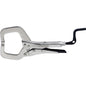 Stronghand Plier w/ Round Tips w/ Crank Handle 192mm