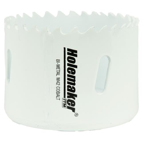 Holemaker Bi-Metal Holesaw 60mm Dia.