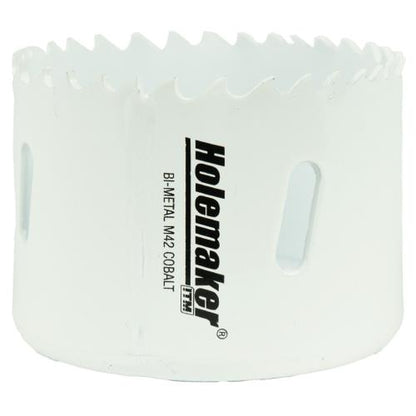 Holemaker Bi-Metal Holesaw 60mm Dia.