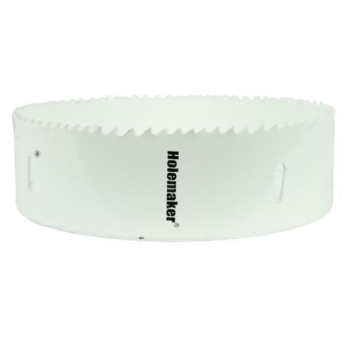 Holemaker Bi-Metal Holesaw 146mm Dia.