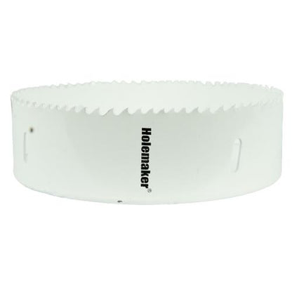 Holemaker Bi-Metal Holesaw 146mm Dia.