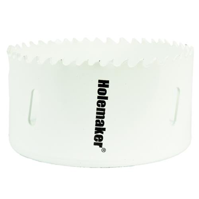 Holemaker Bi-Metal Holesaw 83mm Dia.