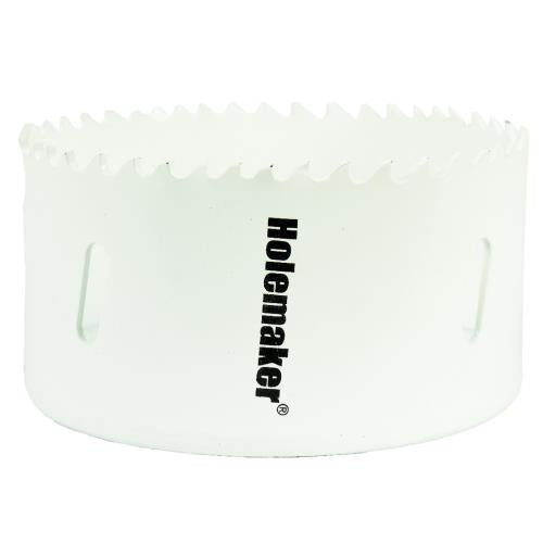 Holemaker Bi-Metal Holesaw 83mm Dia.