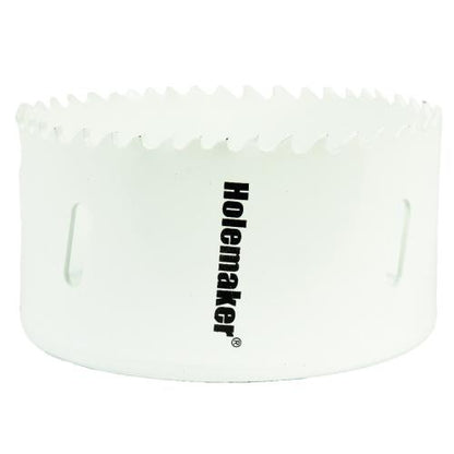 Holemaker Bi-Metal Holesaw 83mm Dia.
