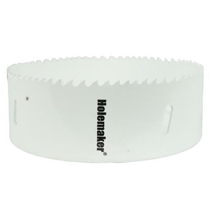 Holemaker Bi-Metal Holesaw 121mm Dia.