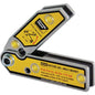 Stronghand Adj. Inside/Outside Angle Magnet-120x120x18mm