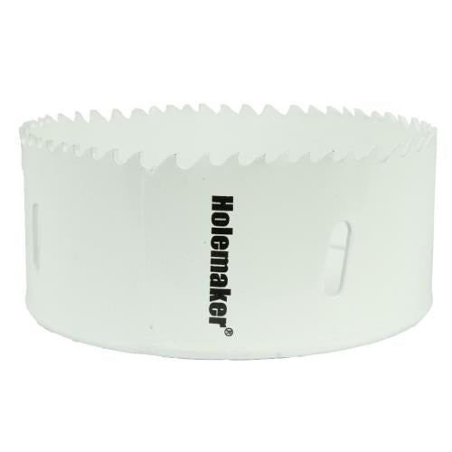 Holemaker Bi-Metal Holesaw 98mm Dia.