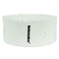 Holemaker Bi-Metal Holesaw 98mm Dia.