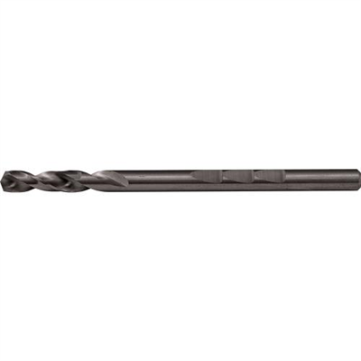Holemaker Pilot Drill 1/4in x 4-1/8in