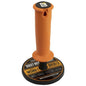 Stronghand Sheet Metal Magnet Max Force 45 KG