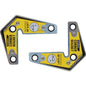 Stronghand Corner Magnet Twin Pack