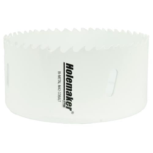 Holemaker Bi-Metal Holesaw 92mm Dia.