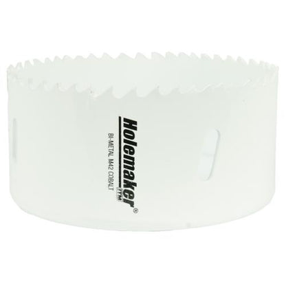 Holemaker Bi-Metal Holesaw 92mm Dia.