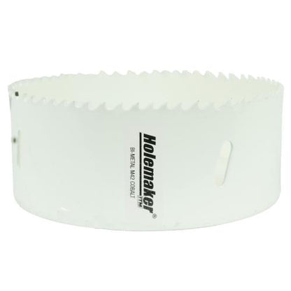 Holemaker Bi-Metal Holesaw 108mm Dia.