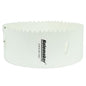 Holemaker Bi-Metal Holesaw 108mm Dia.