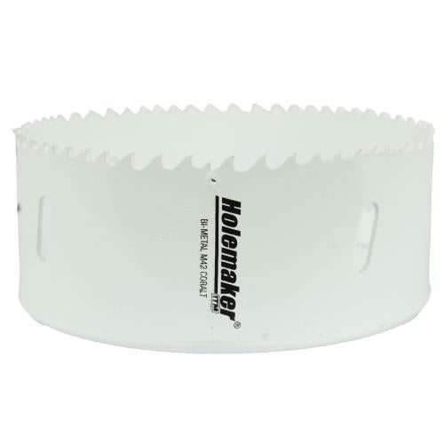 Holemaker Bi-Metal Holesaw 105mm Dia.