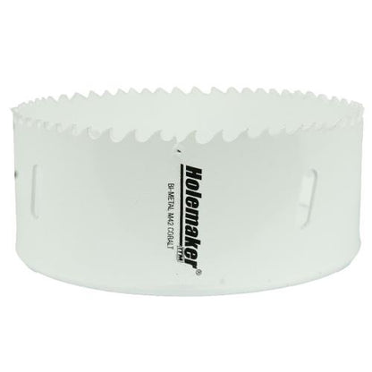 Holemaker Bi-Metal Holesaw 105mm Dia.