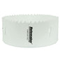Holemaker Bi-Metal Holesaw 105mm Dia.