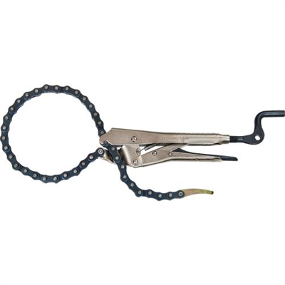 Stronghand Locking Chain Plier - Chain Length 1200mm**