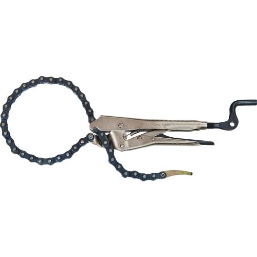 Stronghand Locking Chain Plier - Chain Length 1200mm**