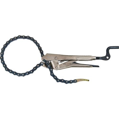 Stronghand Locking Chain Plier - Chain Length 1200mm**