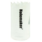 Holemaker Bi-Metal Holesaw 27mm Dia.