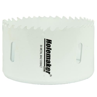 Holemaker Bi-Metal Holesaw 75mm Dia.
