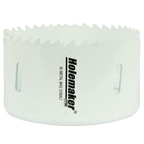 Holemaker Bi-Metal Holesaw 75mm Dia.