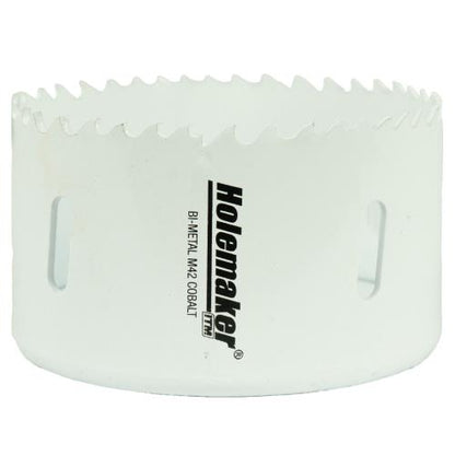 Holemaker Bi-Metal Holesaw 75mm Dia.