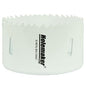 Holemaker Bi-Metal Holesaw 75mm Dia.
