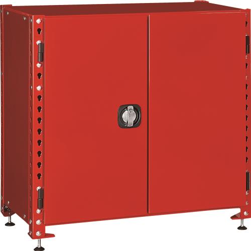 Teng RSG System Cabinet 800 x 800 x 450mm**