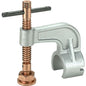 Stronghand Half Clamp