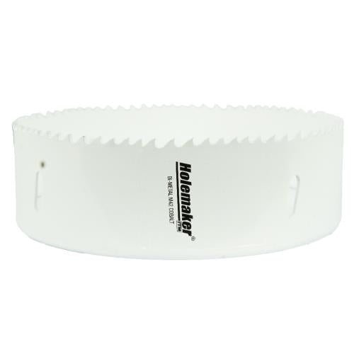 Holemaker Bi-Metal Holesaw 140mm Dia.
