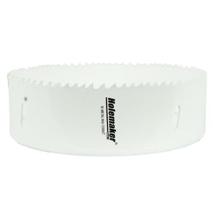 Holemaker Bi-Metal Holesaw 140mm Dia.