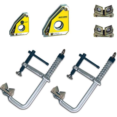 Stronghand Nomad Economy Tool Kit