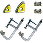 Stronghand Nomad Economy Tool Kit
