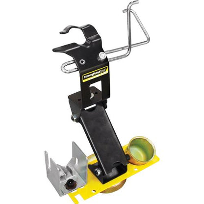 Stronghand MIG Gun Rest Adjustable Height