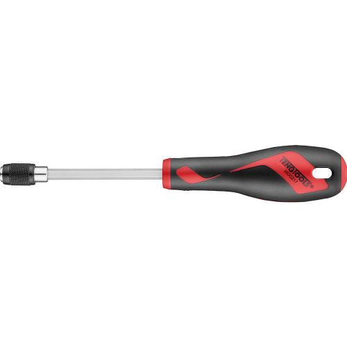 Teng Quick Chuck Bits Driver 217mm