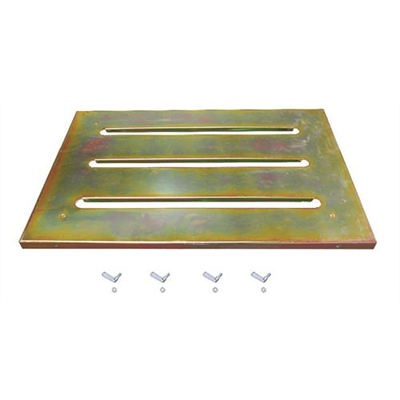 Stronghand Nomad Connector Plate